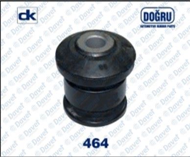 DOGRU DK-464 Salincak Burcu Kucuk Ford Fiesta Iv